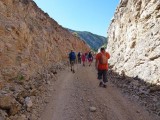 12. Napokon malo hlada